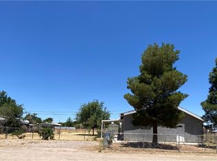 3231 E Suffock Ave, Kingman, AZ 86409