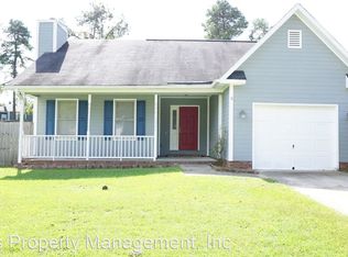 6879 Big Wood Rd, Fayetteville, NC 28314