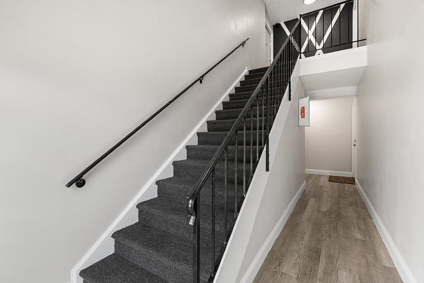 1st image of 9000 N College Ave #37-784