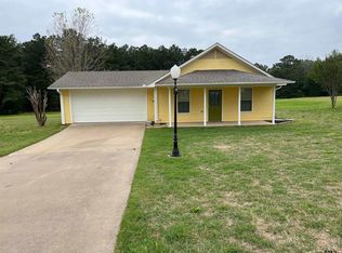 1084 County Road 1713, Jacksonville, TX 75766