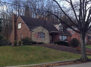 2936 Beechwood Blvd, Pittsburgh, PA
