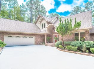 3940 Woodvalley Dr, Aiken, SC 29803
