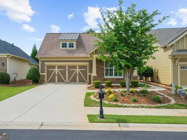 3156 Willow Creek Dr SW, Gainesville, GA 30504