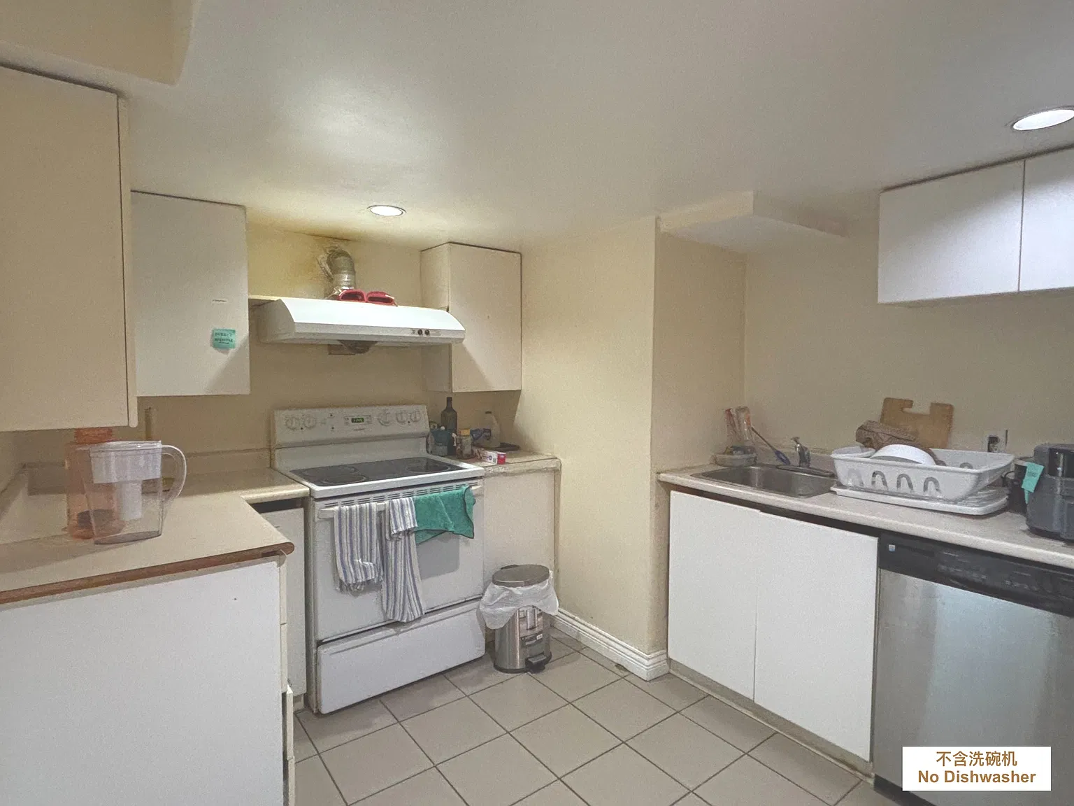 3 bed, $2,400 — Photo 2