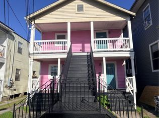 2217-19 Almonaster, New Orleans, LA 70117