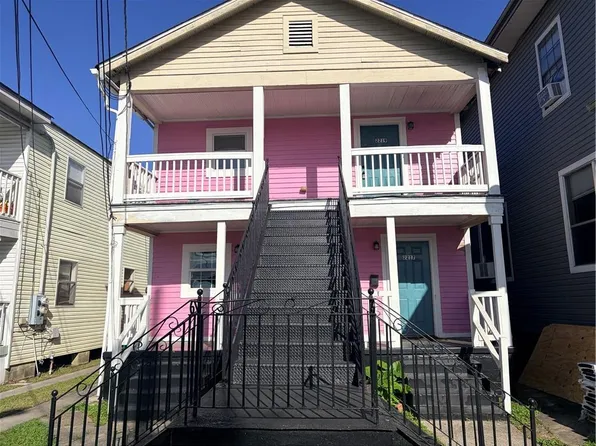 2217-19 Almonaster, New Orleans, LA 70117