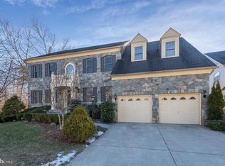 8851 Deep Water Ln, Laurel, MD 20723