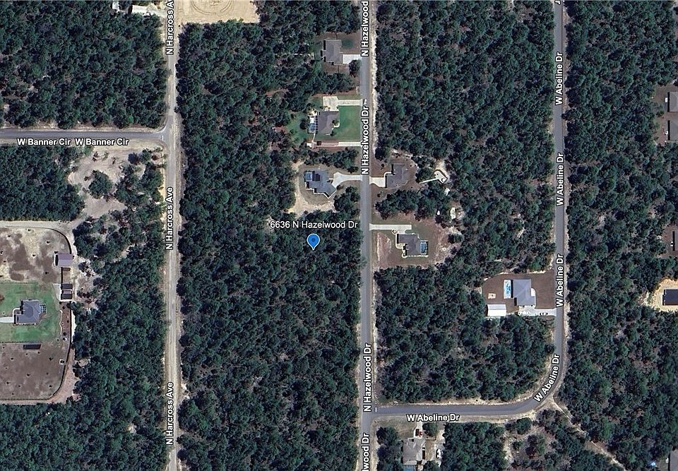 1st image of 6636 N Hazelwood Dr