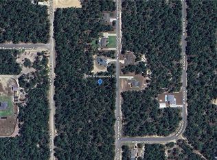 6636 N Hazelwood Dr, Citrus Springs, FL 34433