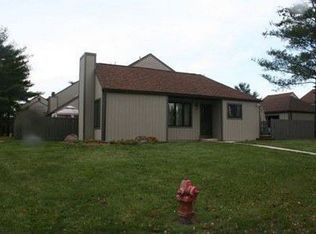 398 Bridge St, Collegeville, PA 19426