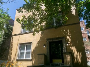 1026 W Dakin St #1A, Chicago, IL 60613