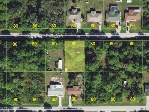 12067 Brookside Ave, Port Charlotte, FL 33981