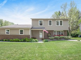 6346 Surrey St, Portage, MI 49024