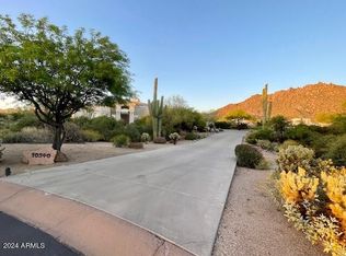 10340 E Ranch Gate Rd, Scottsdale, AZ 85255