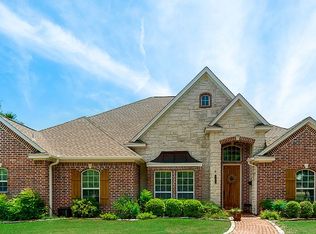 152 Hidden Hills Ln, Fort Worth, TX 76108