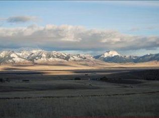 LOT 270, Shining Mountains I, Ennis, MT 59729