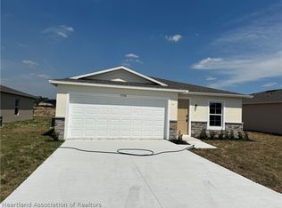 1736 High Ridge Dr, Sebring, FL 33870