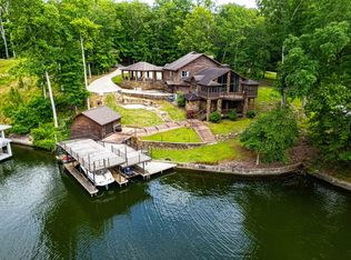 90 Fox Run Ct, Killen, AL 35645