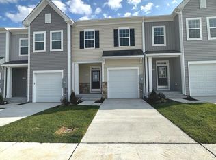 136 Copeley Cir, Winchester, VA 22602
