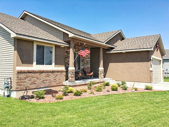 4th image of 3735 E Slate Dr