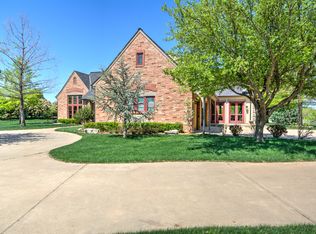 2717 E 130th St S, Jenks, OK 74008