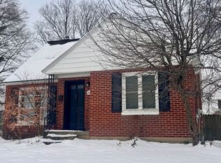 1048 Griswold St SE, Grand Rapids, MI 49507