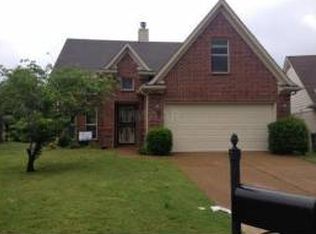 9770 Misty Bay Cv, Arlington, TN 38002