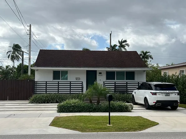 6500 SW 37th St, Miami, FL 33155