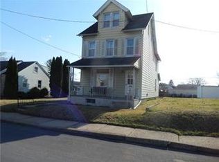 1616 Chapel Ave, Allentown, PA 18103