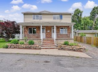 432 20th Ave, Scranton, PA 18504