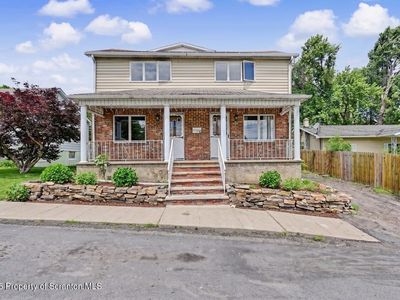 432 20th Ave, Scranton, PA, 18504