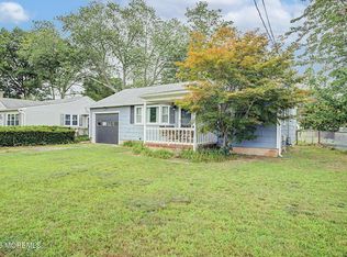 718 Barberry Drive, Brick, NJ 08723