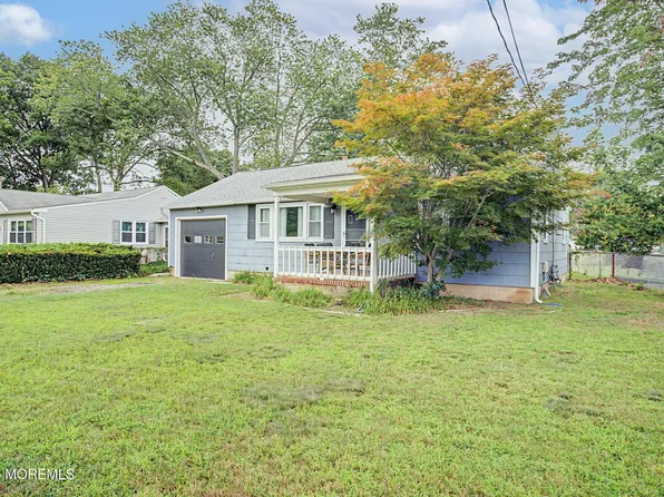 718 Barberry Drive, Brick, NJ 08723