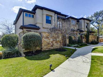 6533 E Hill Dr APT 25, Austin, TX, 78731