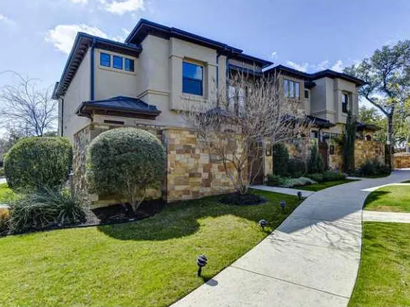 6533 E Hill Dr APT 25, Austin, TX 78731
