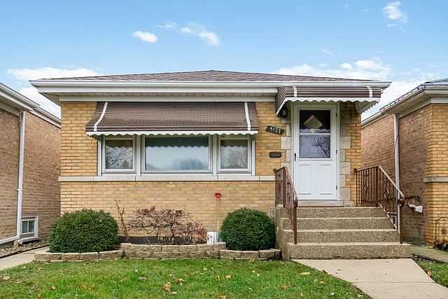 1st image of 5127 S Melvina Ave