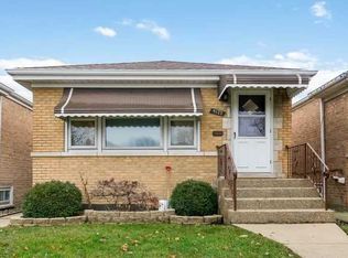 5127 S Melvina Ave, Chicago, IL 60638