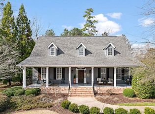 14 Nicklaus Dr NW, Rome, GA 30165