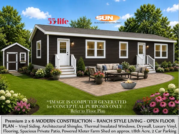 21 South Rd #103, Southington, CT 06489