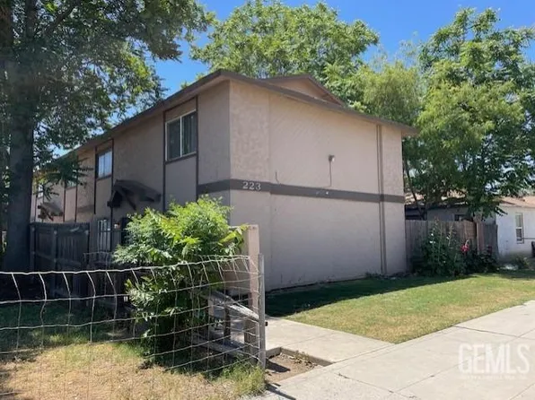 223 Monterey St, Bakersfield, CA 93305