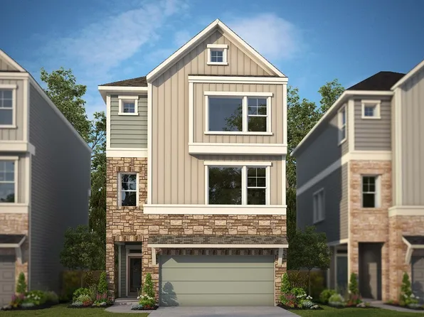 5821 Water Bridge Ln, Fort Worth, TX 76109