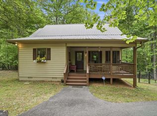 1060 Rocktree Rd, Dahlonega, GA 30533