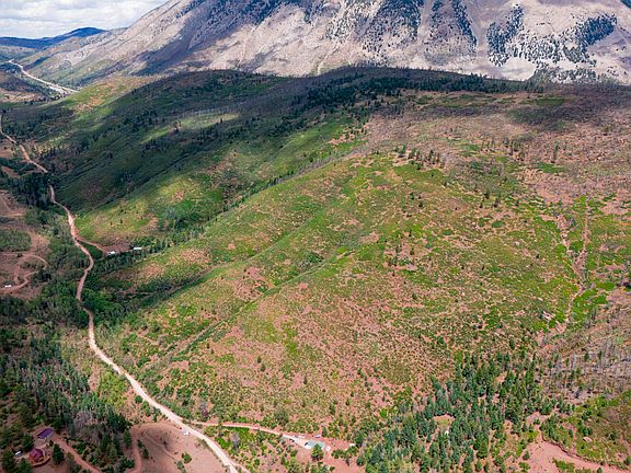 4th image of LOT 9 La Veta Acres