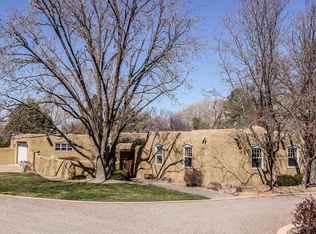 6405 Zapateco Ct NW, Los Ranchos De Albuquerque, NM 87107