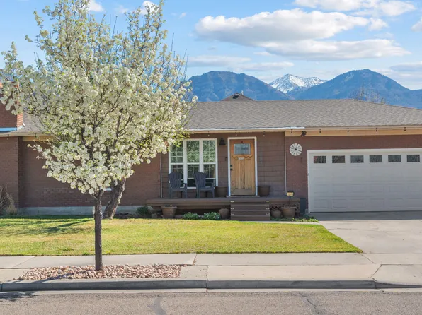 1298 N 1400 W, Provo, UT 84604