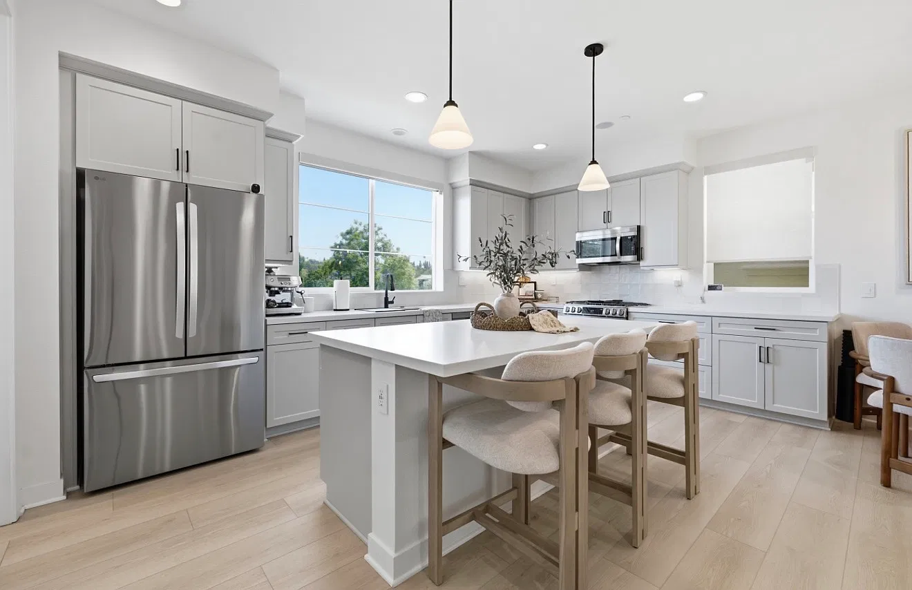 2 bed, 2.5 bath, 1191 sqft, $3,600 — Photo 1