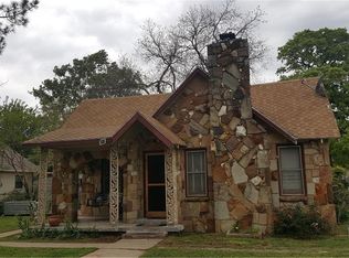 1415 Joplin Ave, Haltom City, TX 76117