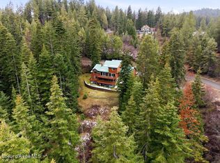 7722 W Clemetson Rd, Coeur D Alene, ID 83814