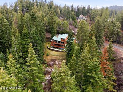 7722 W Clemetson Rd, Coeur D Alene, ID, 83814