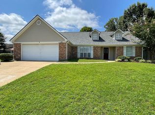 2009 Modeannia St, Tupelo, MS 38801